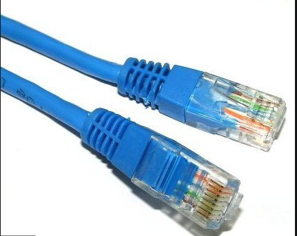 Dây mạng / Cable Lan UTP Cat 5E ( loại tốt) 50m / 30m/25m/10m/3m