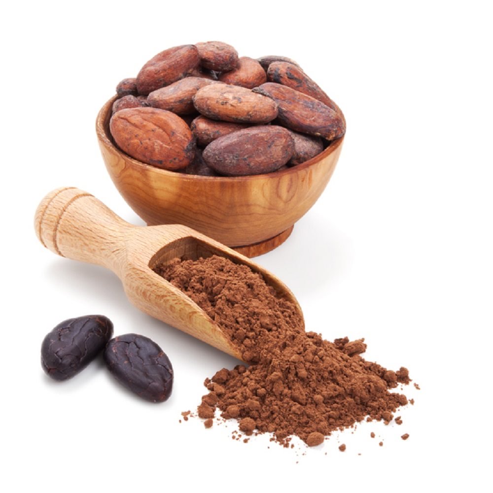 Bột Cacao nguyên chất SFOOD