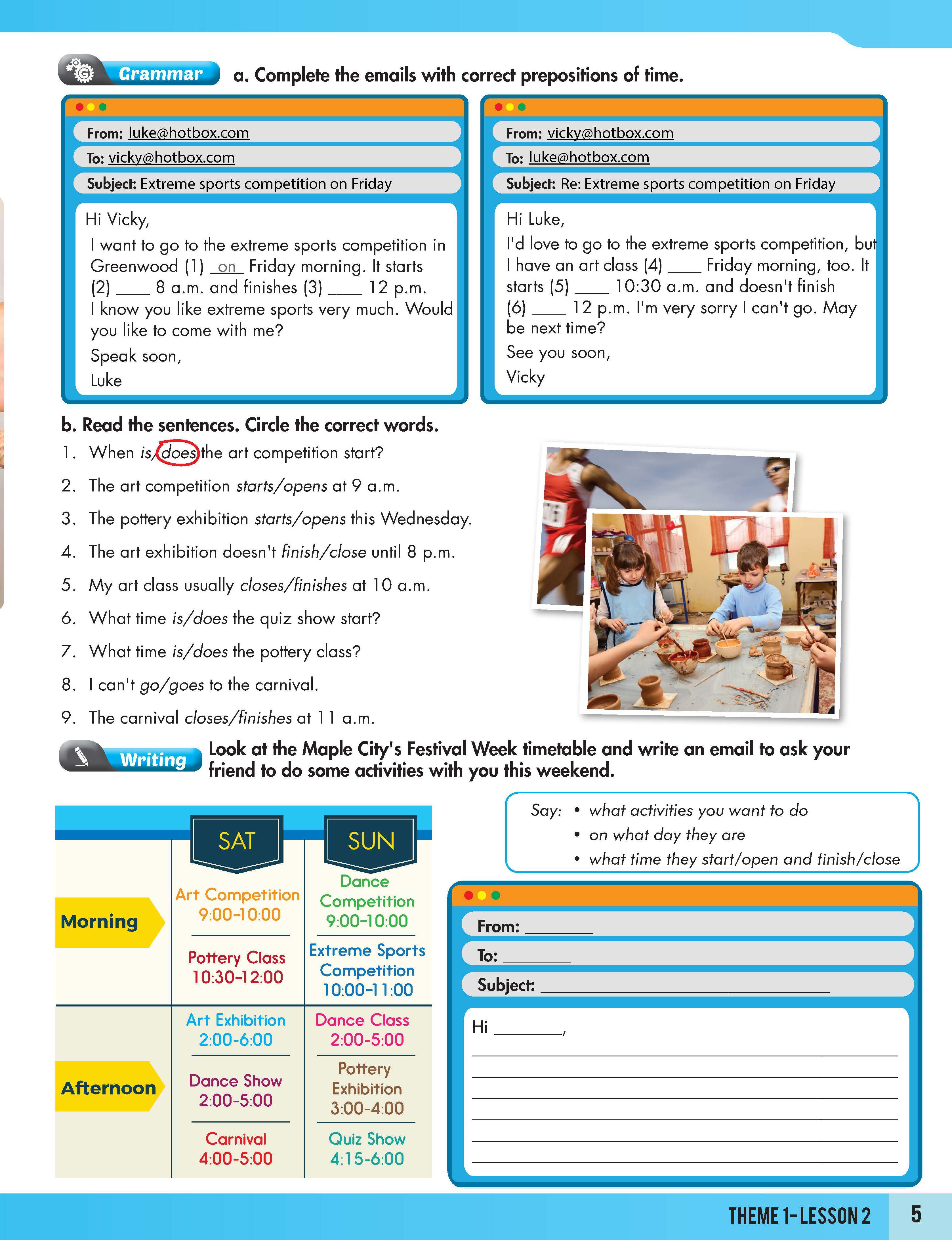 Sách - dtpbooks - i-Learn Smart World 8 Workbook