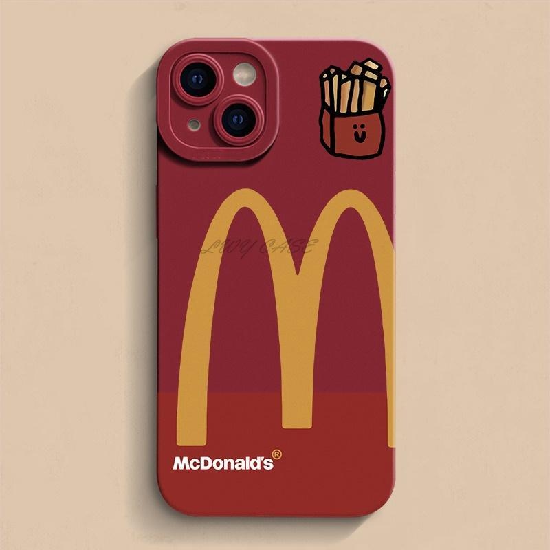 For%20Oppo%20A36%20A76%20A95%20A96%20A98%20A56%20A57%20A73%20A74%20A77%20A93%20A94%20A37%20R9%20R9s%20Find%20X2%20X3%20X5%20X6%20X7%20X8%20Ultra%20X9%20R11%20R11s%20F1%20Plus%20F1s%20F3%20F5%20Youth%20F7%20F11%20Pro%20F9%20F19%20F17%20McDonald%20Chips%20Phone%20Case%20-%20Image%205