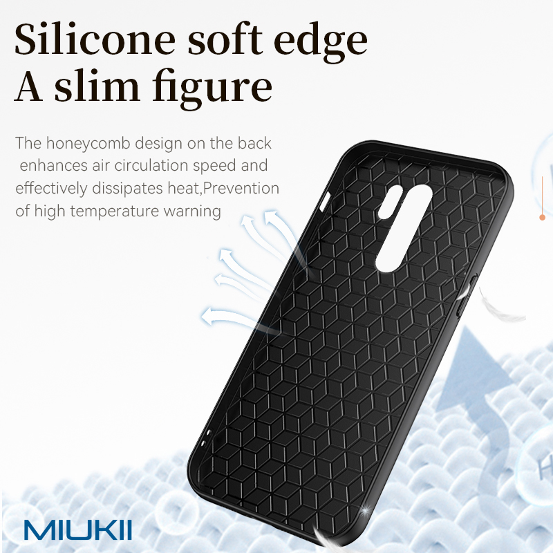 Case Redmi 9 Soft Phone Case Authentic Camera Protection Luxury Leather Cover Sheep Bark Casing For Xiaomi Redmi9 M2004J19G M2004J19C