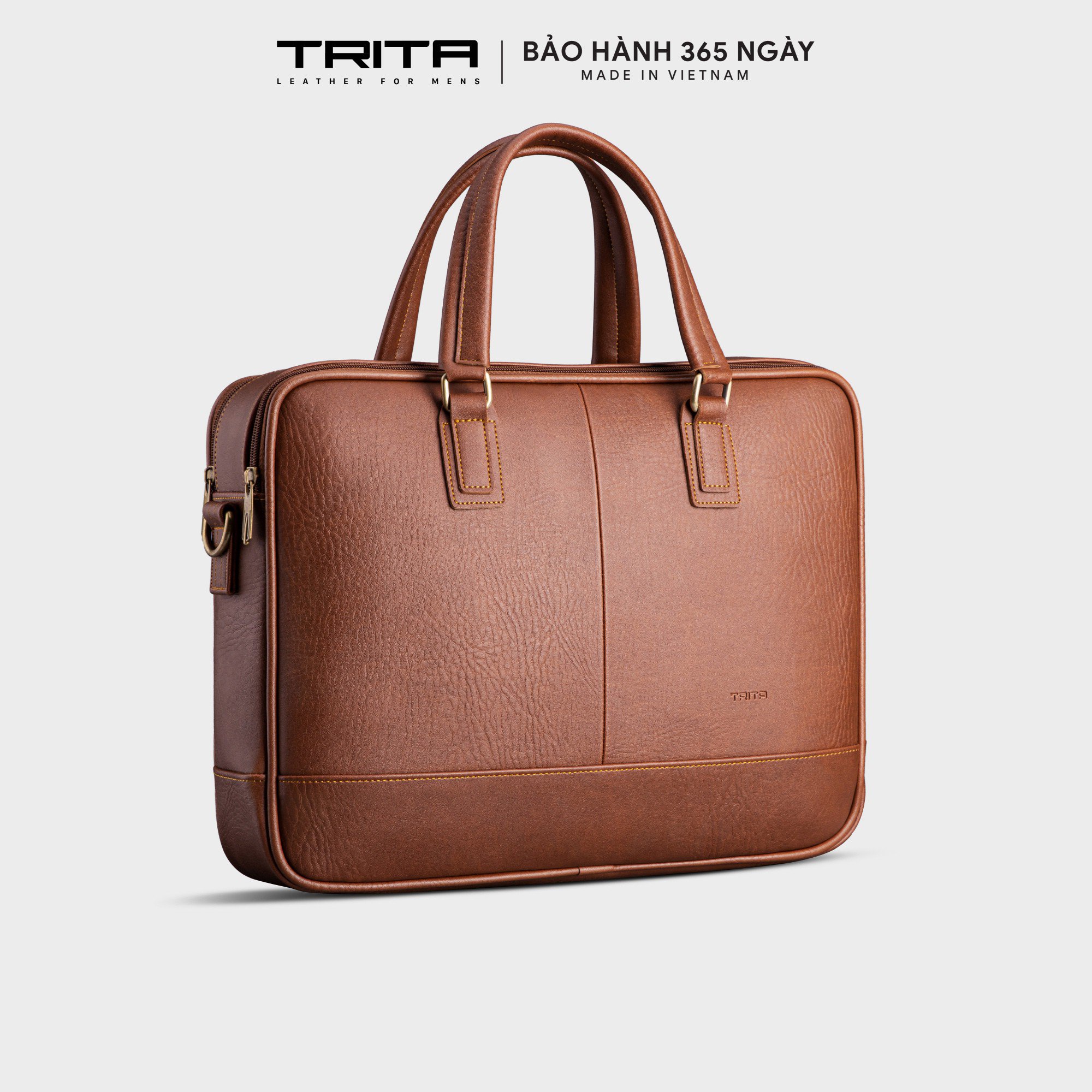 Cặp Công Sở Đa Năng TRITA TCA11