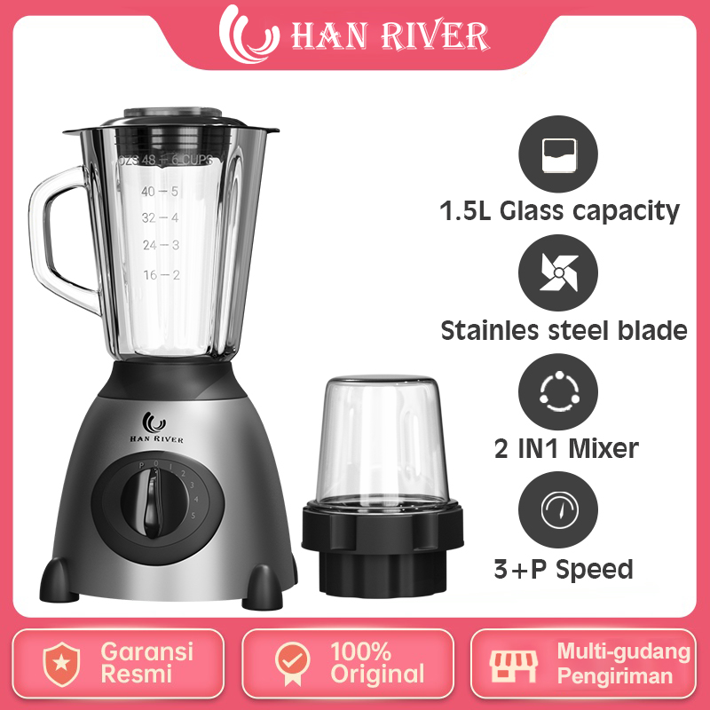 han river hand mixer