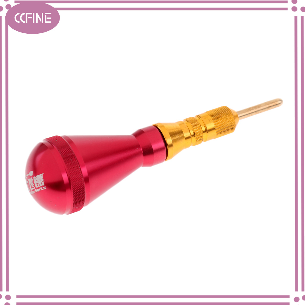 CCFine Accessory - Broken Point Remover Extractor Tool (weiche
