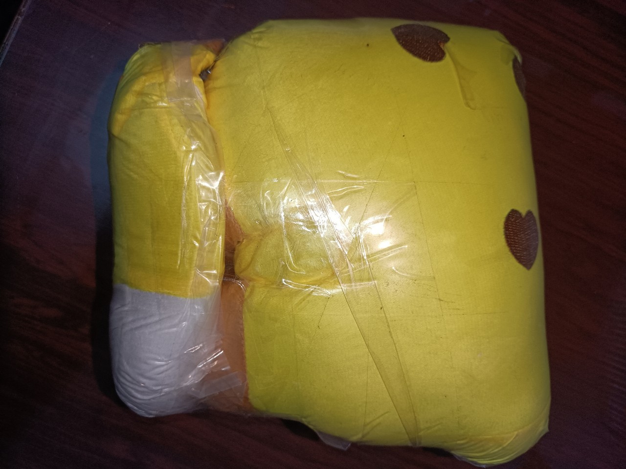 Gấu Bông Hươu Cao Cổ Abbott Grow