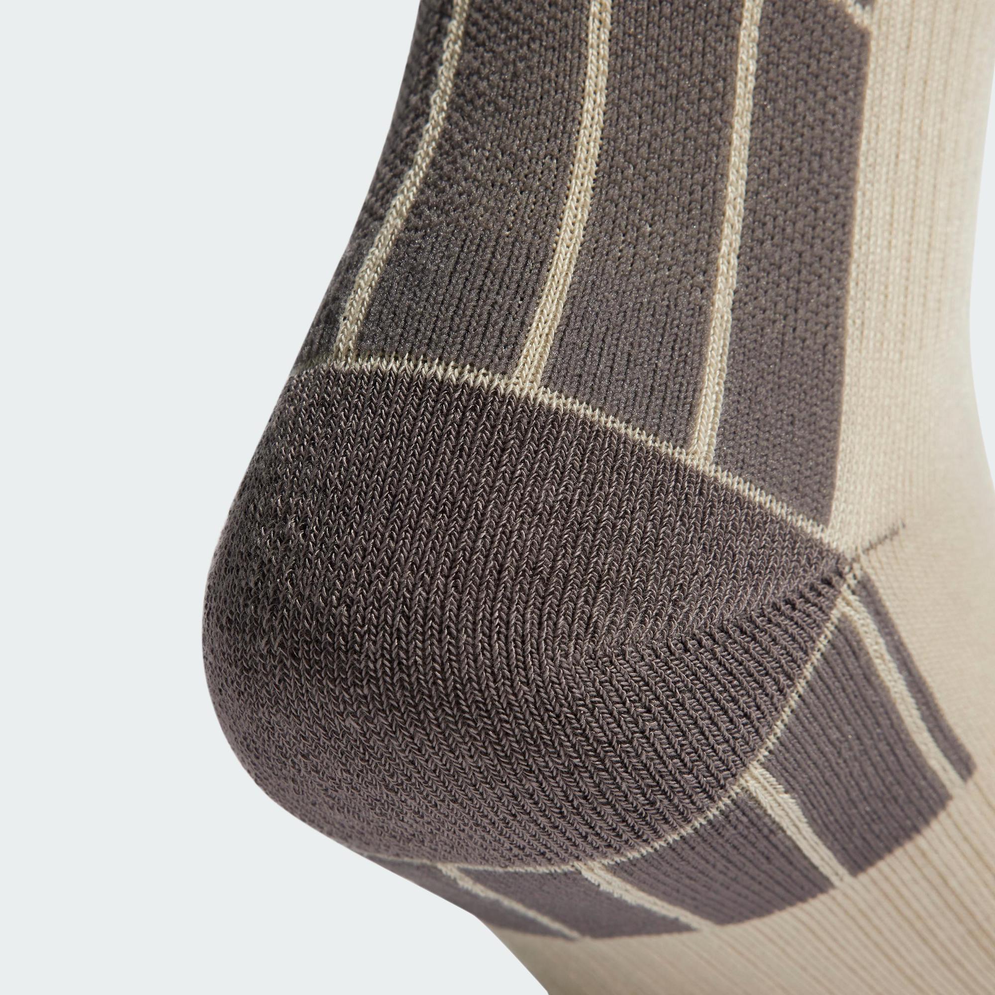 adidas Phong cách sống TECH SOCK 1PP Unisex Be IQ4148