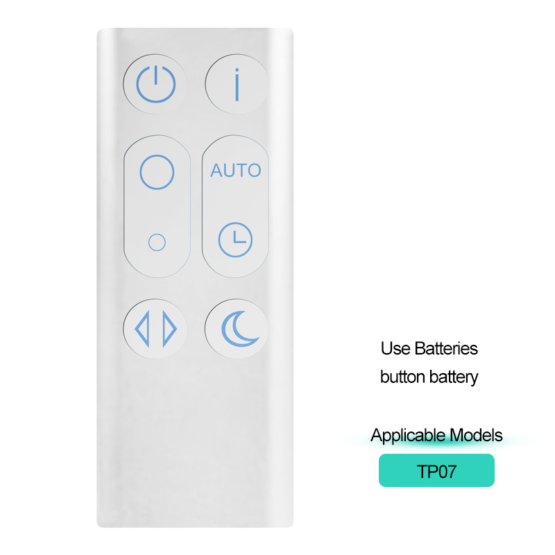 Applicable%20Dyson%20Electric%20Fan%20Bladeless%20Fan%20Air%20Circulation%20Fan%20Remote%20Control%20Tp07%20-%20Image%204