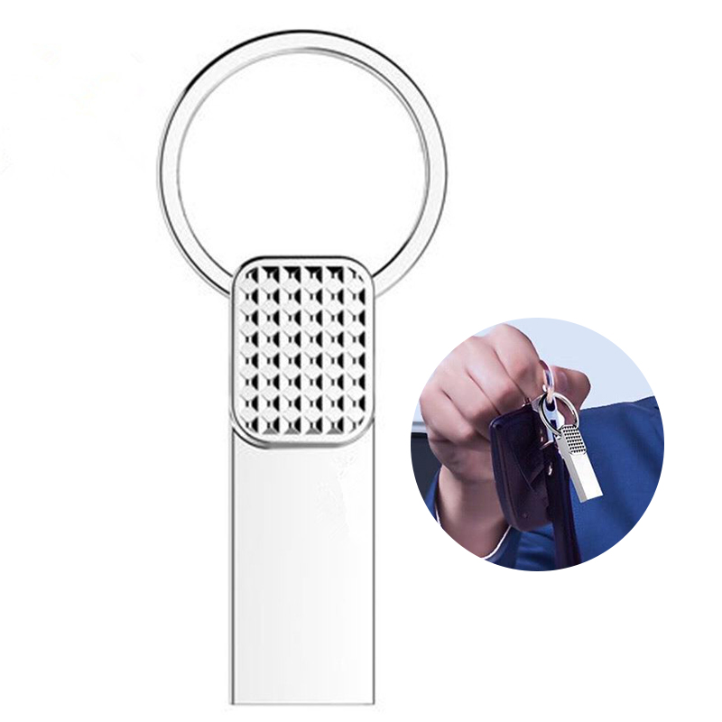 High Speed USB 3.0 Flash Drive 2TB U Disk Storage Data Memory Stick ...