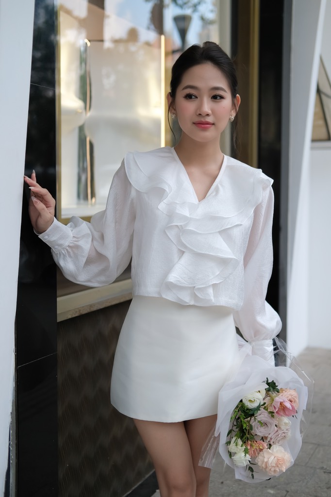 RUBIES Váy Ngắn Dreamer Skort