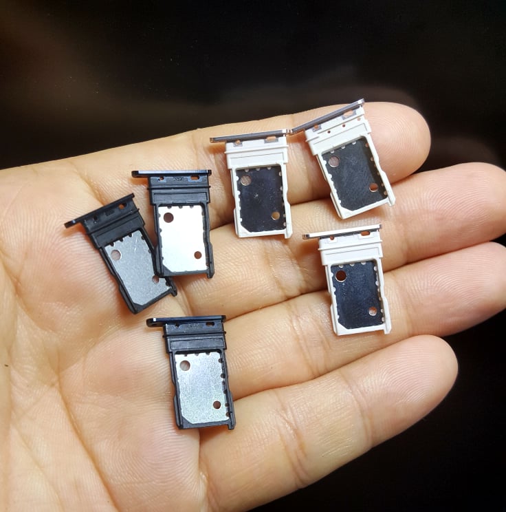 Khay Sim Google Pixel 3 Google Pixel 3 XL Chất Lượng Tốt