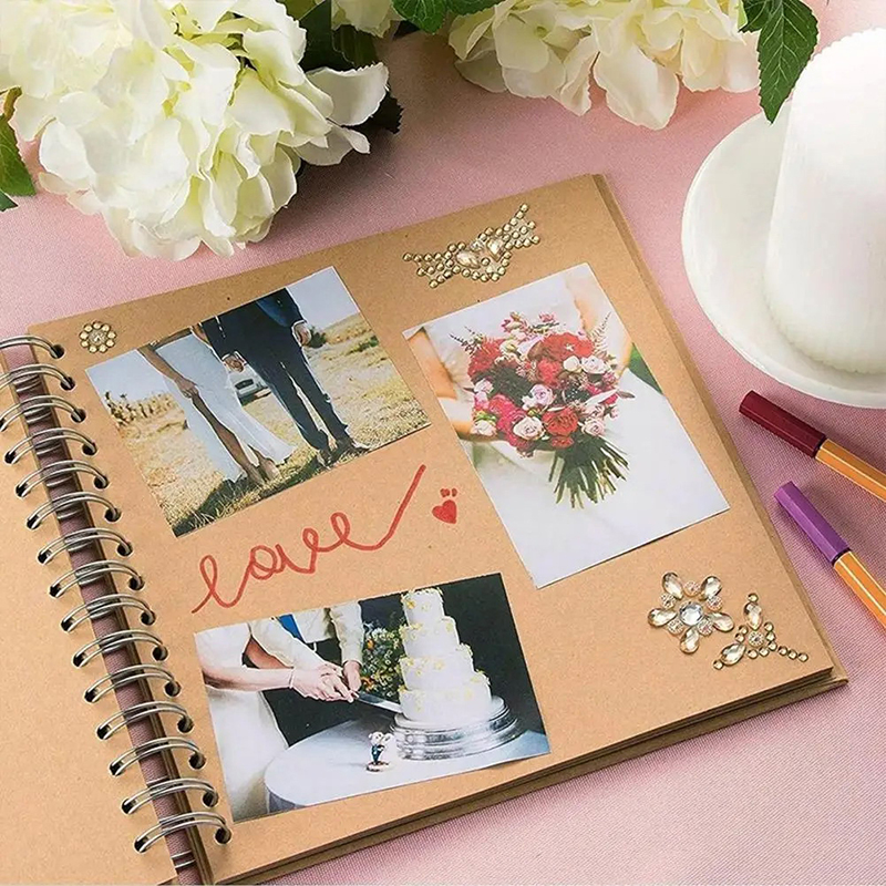 Hard%20Cover%20Blank%20Page%20DIY%20Scrapbook%20Photo%20Album%20With%20Thick%20Pages%207-inch%20Scrapbook%20For%20Wedding%20Anniversaries,%20Family%20Memories,%20And%20Small%20Scrapbooking%20Projects,40%20Pages%20(20%20Sheets)%20-%20Image%2010