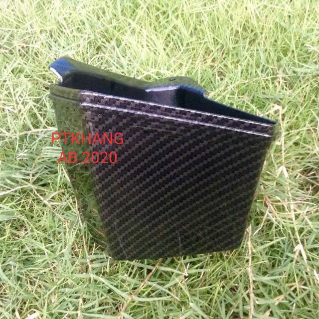 HỘC ĐỰNG ĐỒ BÊN TRÁI XE AIR BLADE 2020