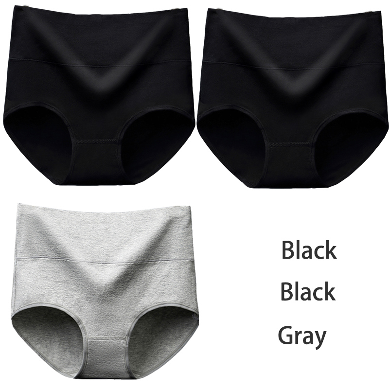 Dirty%20old%20man%20%20Fashion%20%203Pcs%20High%20Waist%20Underwear%20Cotton%20Panties%20Women%20Body%20Slim%20Abdominal%20Underwear%20Plus%20Size%20Breath%20Girl%20Briefs%20Female%20Lingerie%20Shaper%20-%20Image%207