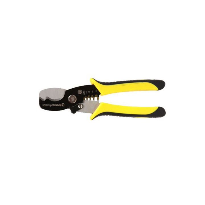Kìm cắt và tuốt dây 7 inch 175mm