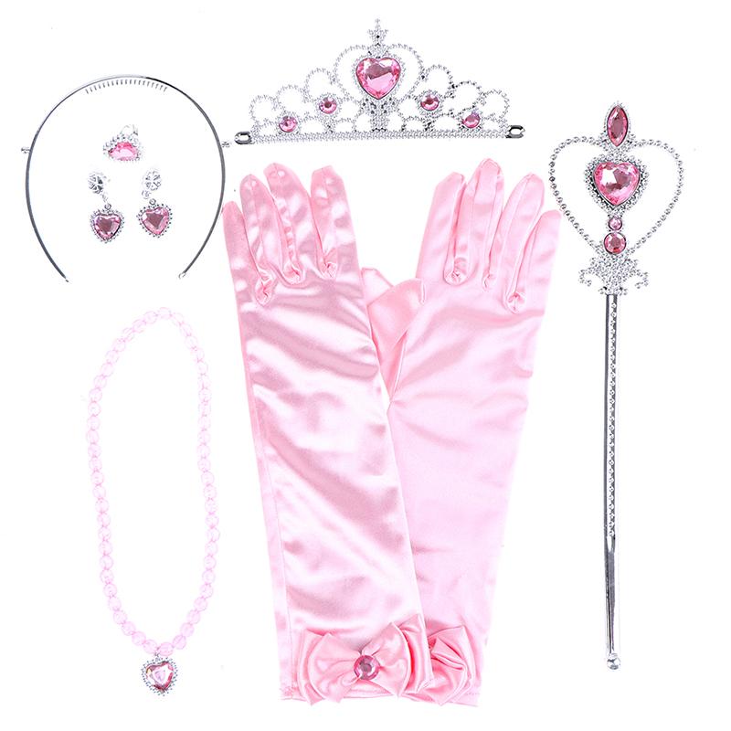 6pcs/set%20Princess%20Crown%20Magic%20Wand%20Necklace%20Gloves%20Accessories%20girl%20Beauty%20Sets%20ZHIXING%20-%20Image%202