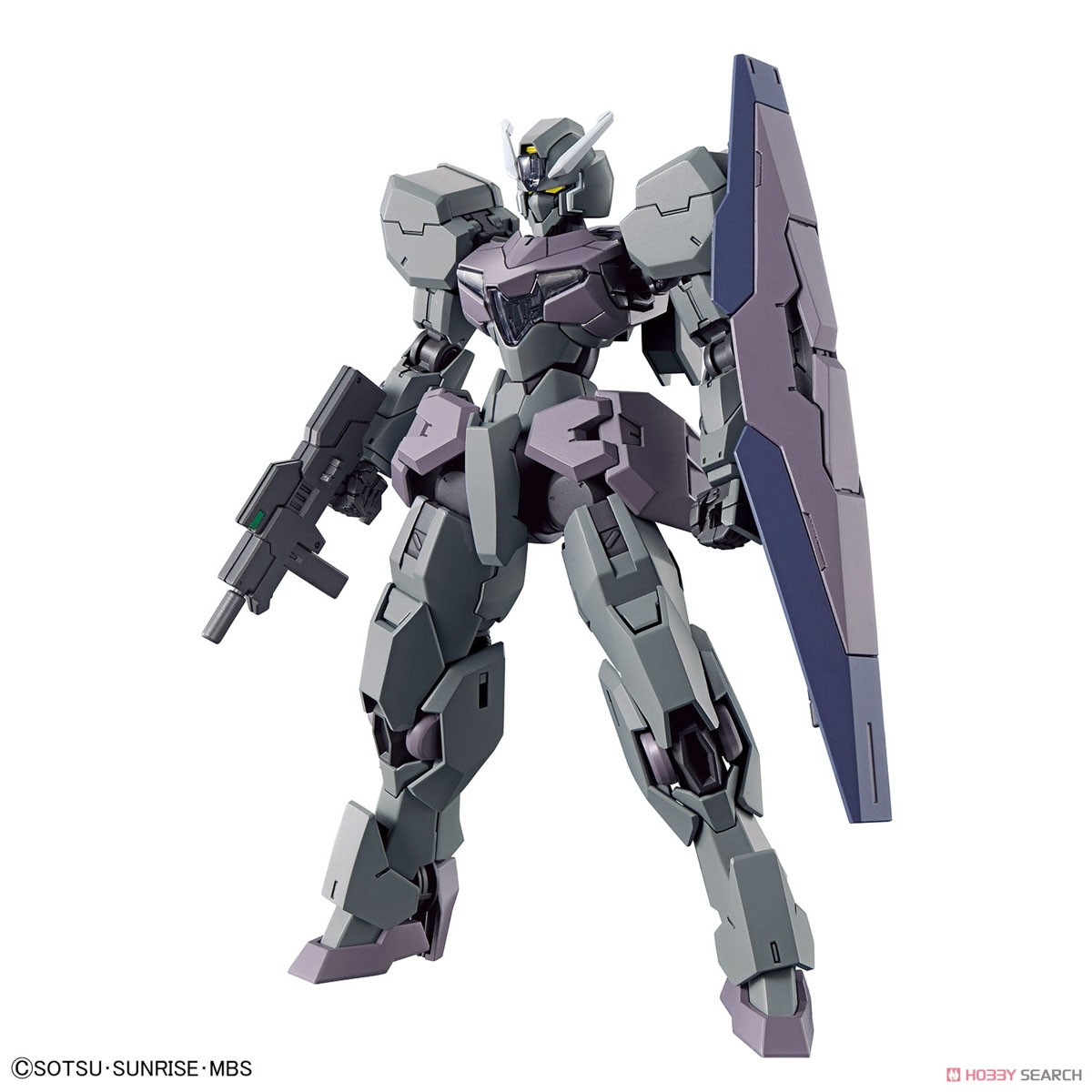 GUNDVOLVA GUNDAM HG 1/144 Mô hình lắp ráp BANDAI