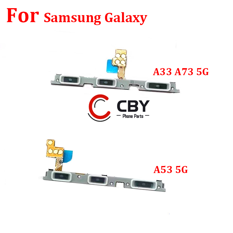 %E3%80%90EcoDealsq%E3%80%91For%20Samsung%20Galaxy%20A13%204G%205G%20A33%20A53%20A73%205G%20A24%20A34%20A54%20Power%20On%20Off%20Volume%20Switch%20Side%20Button%20Key%20Flex%20Cable%20Replacement%20Parts%20-%20Image%203