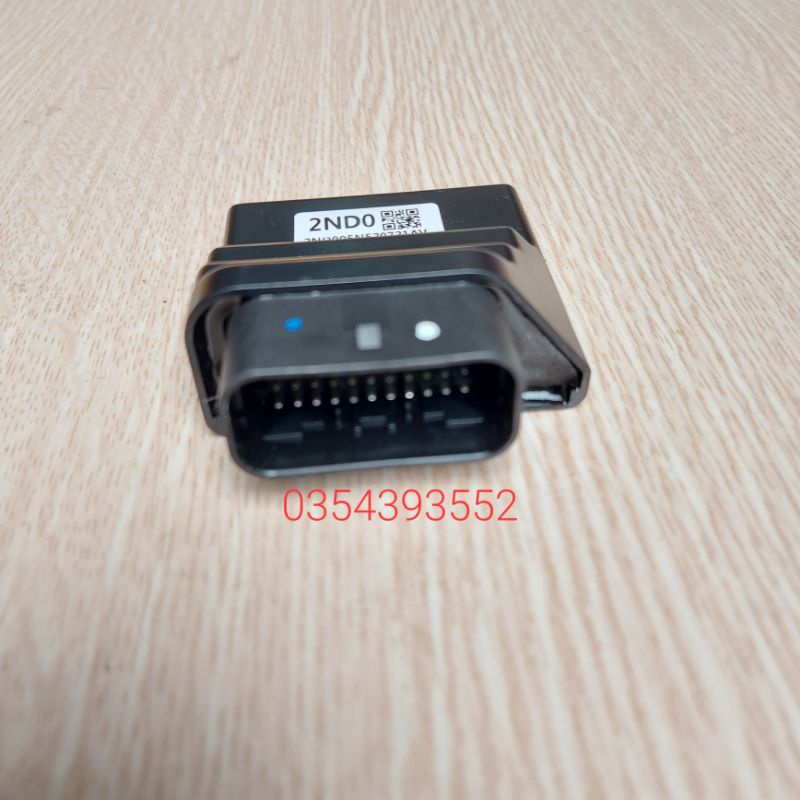IC (ECU) EXCITER 150CC
