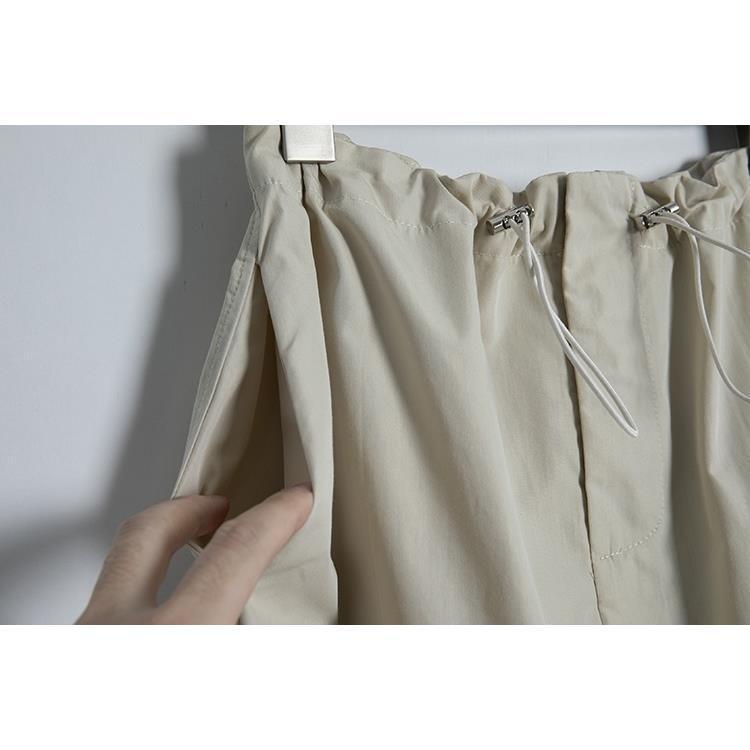 Women's Skirt Summer Slim Long Skirt