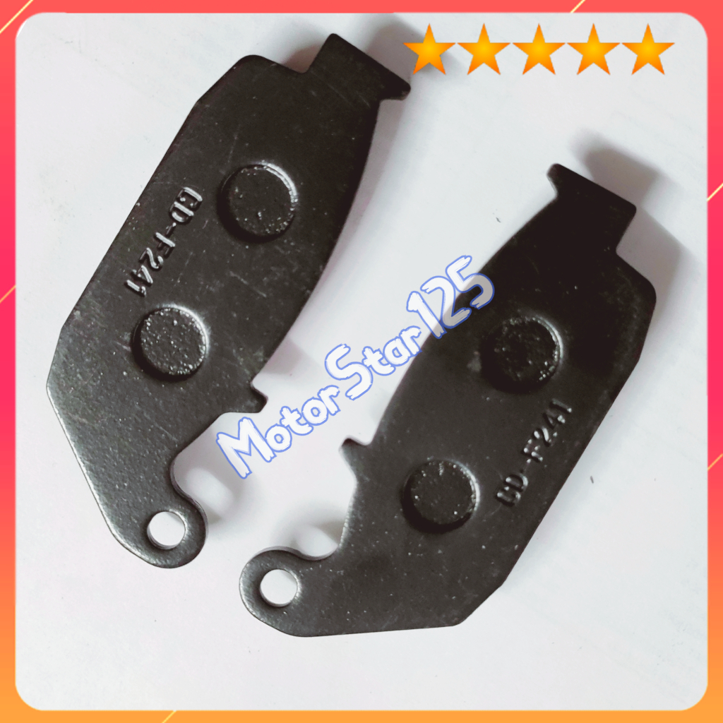 Má phanh đĩa xe máy Star Sr 125 Hàng Chính Hãng SYM