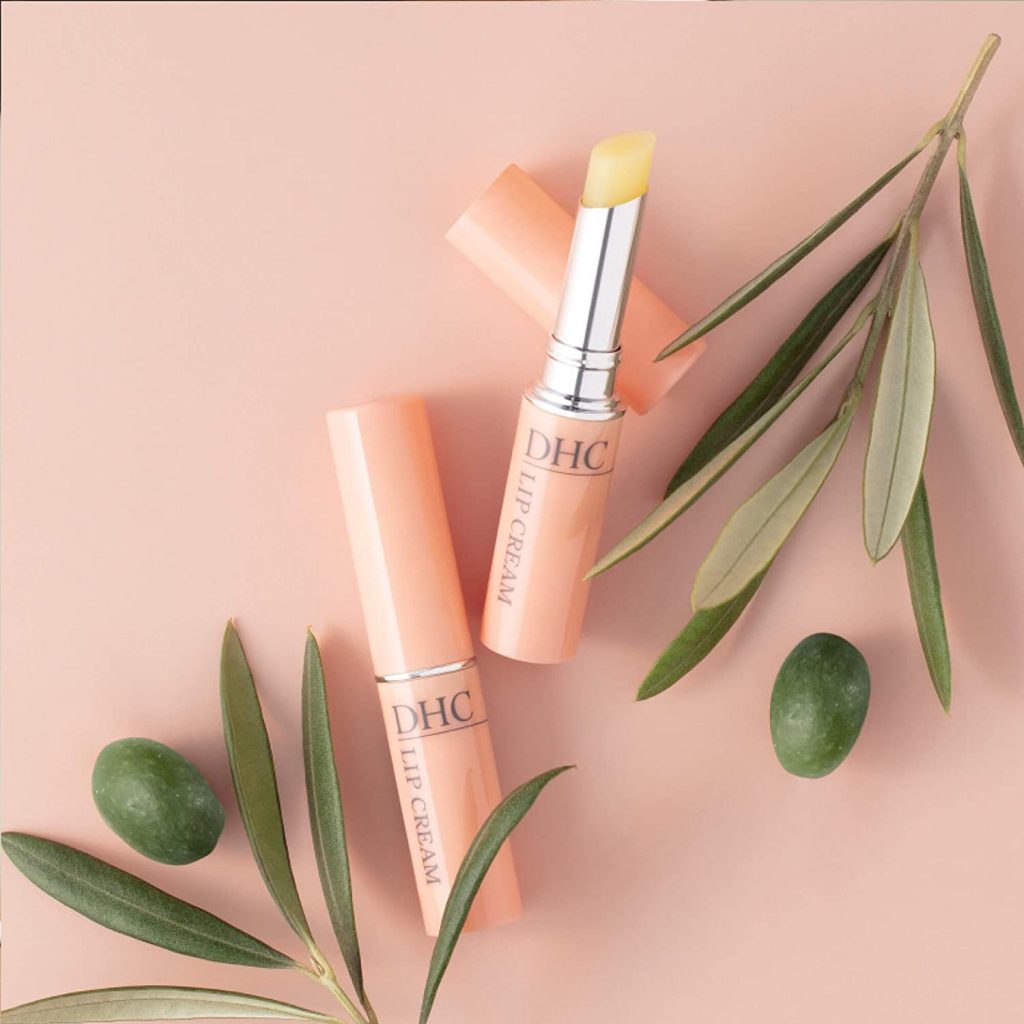 [Hoàn Tiền 15%] Son dưỡng DHC Lip Cream 1.5g