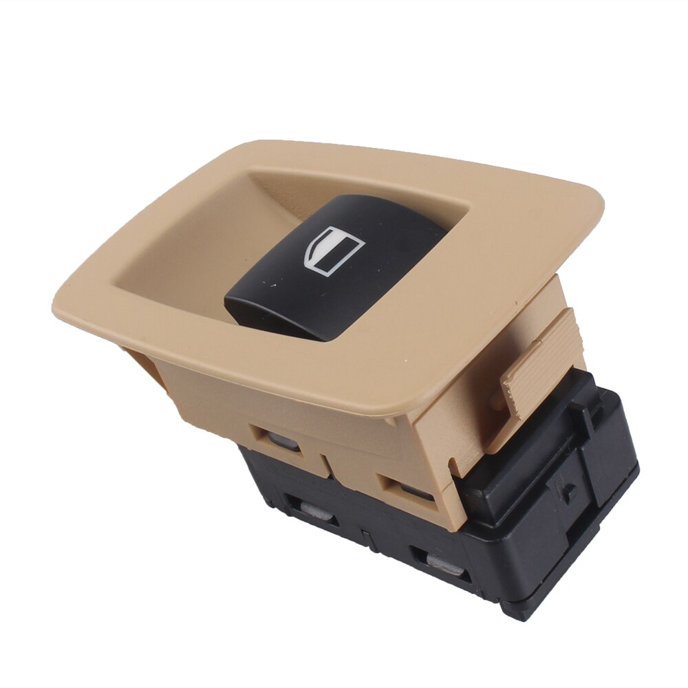 Window control switch passenger side lifter button for bmw e70 e71 e72 e87 e89 e90 e91 e92 e93 1' series 3' series x5 x6 z4