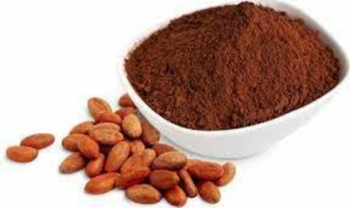 BỘT CA CAO ĐĂKLĂL -CAO CẤP NGUYÊN CHẤT 100%