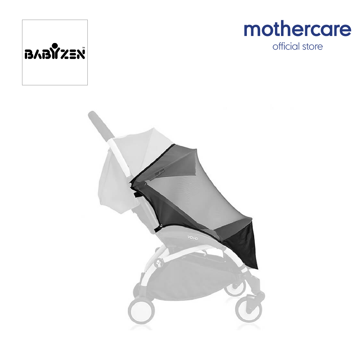 mothercare babyzen