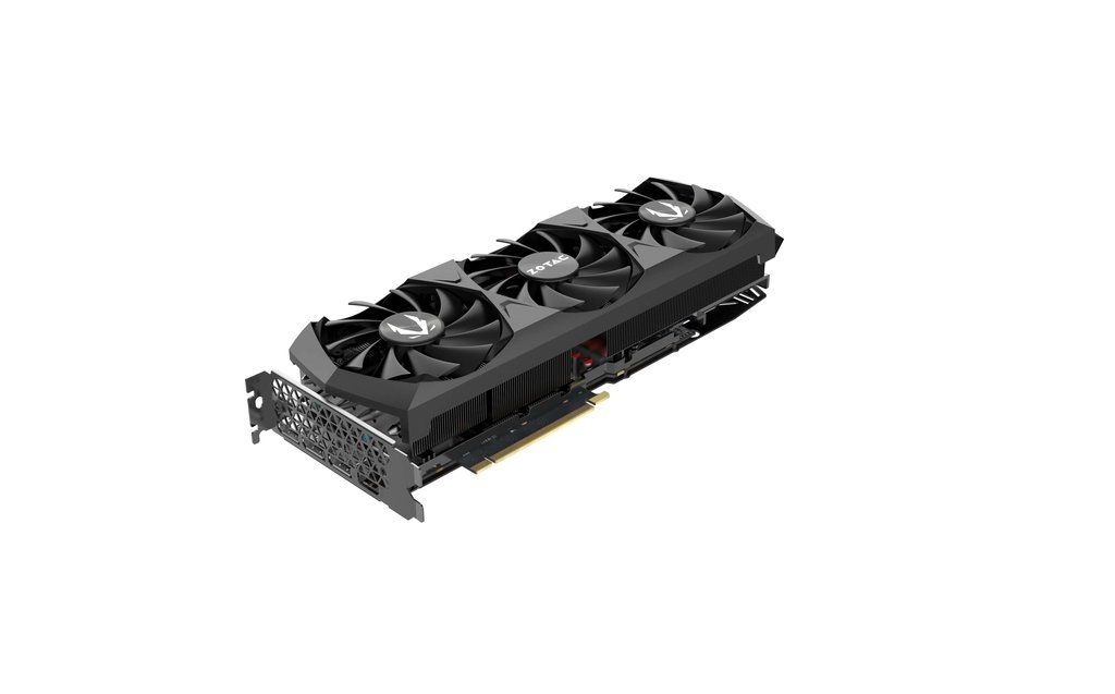 ZOTAC GAMING GeForce RTX 3080 Trinity OC LHR 10GB | Lazada Singapore