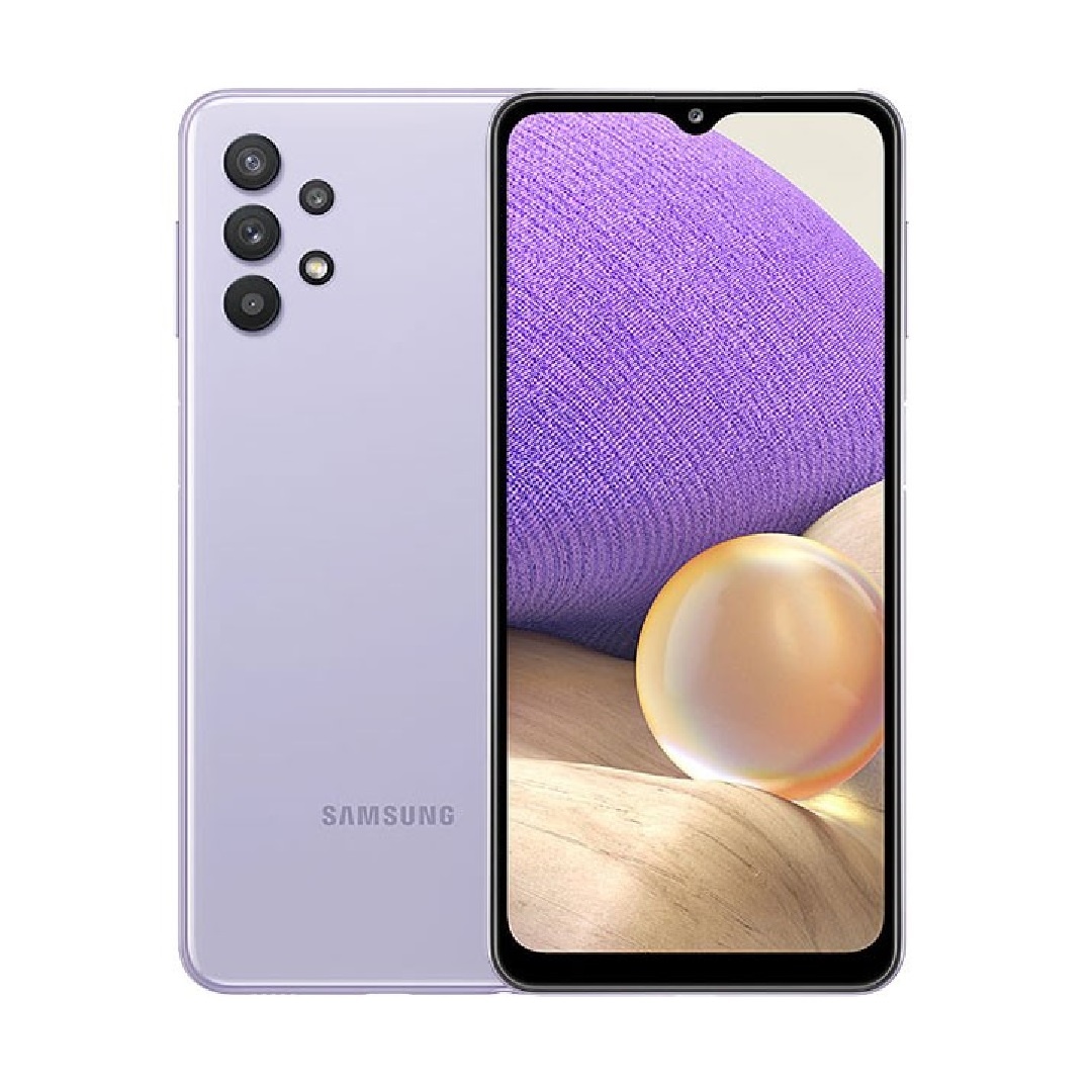Samsung Galaxy A32 5G | Lazada Singapore
