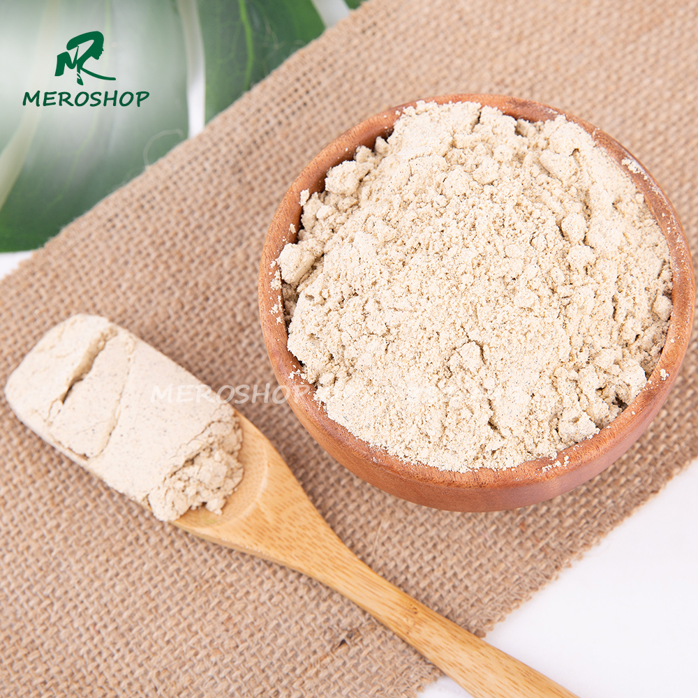 100GRAM BỘT YẾN MẠCH NGUYÊN CHẤT