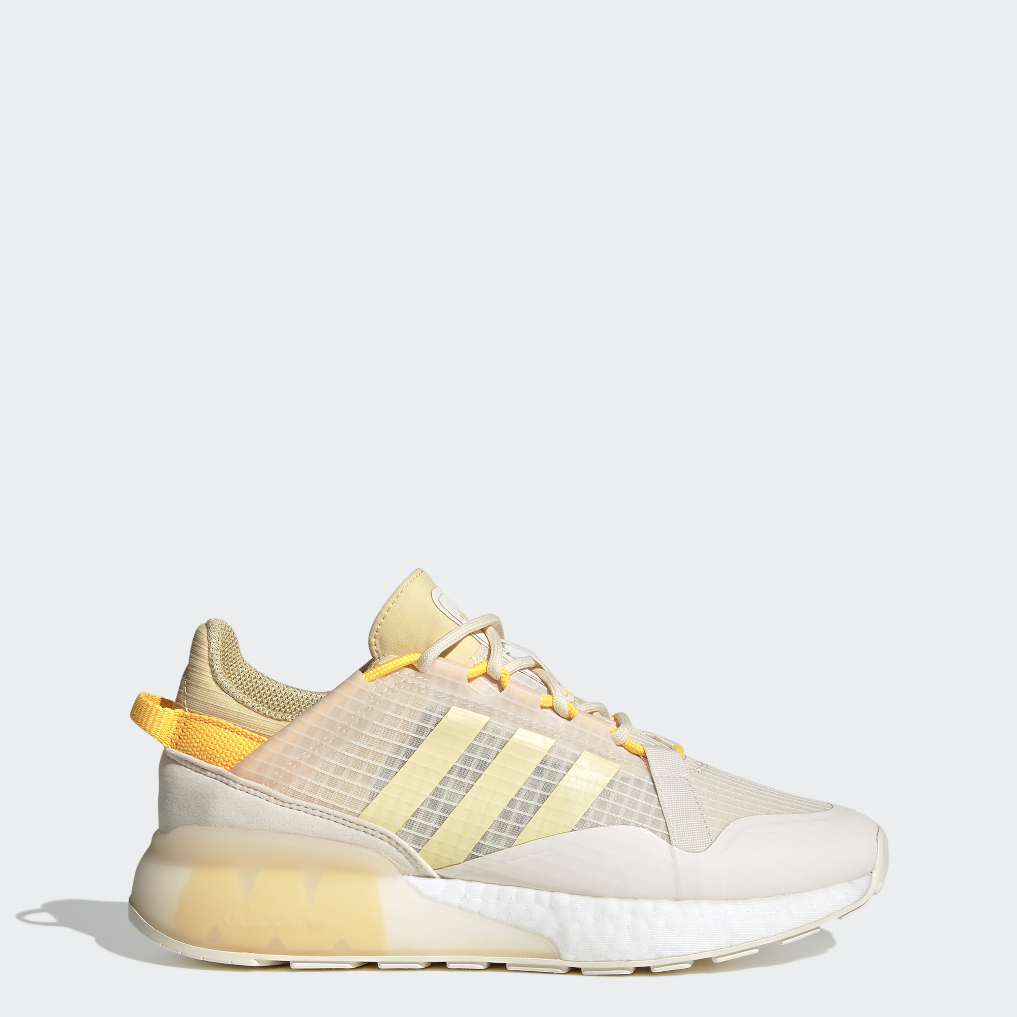 Adidas ORIGINALS ZX 2K Boost Pure Shoes 