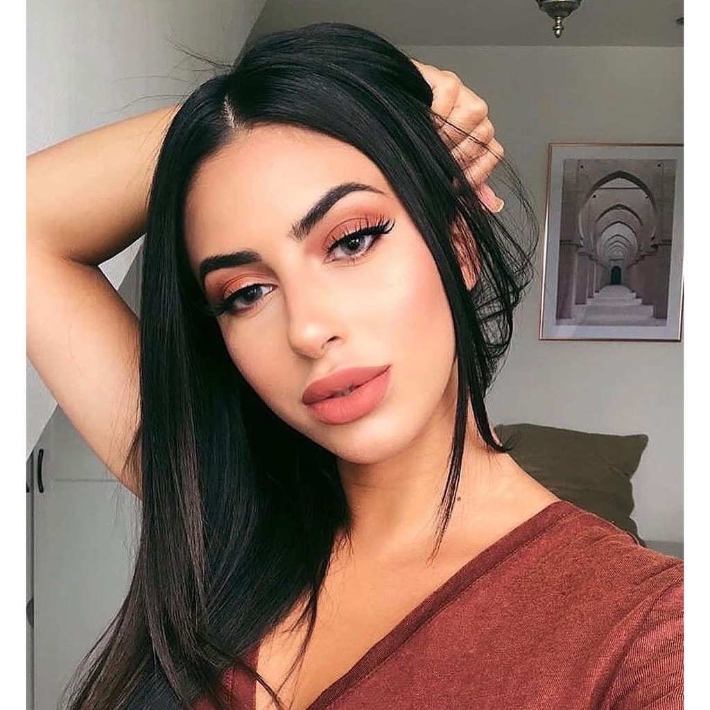 Son kem lì NYX Professional Makeup Soft Matte Lip Cream 8 mL - nhiều màu lựa chọn