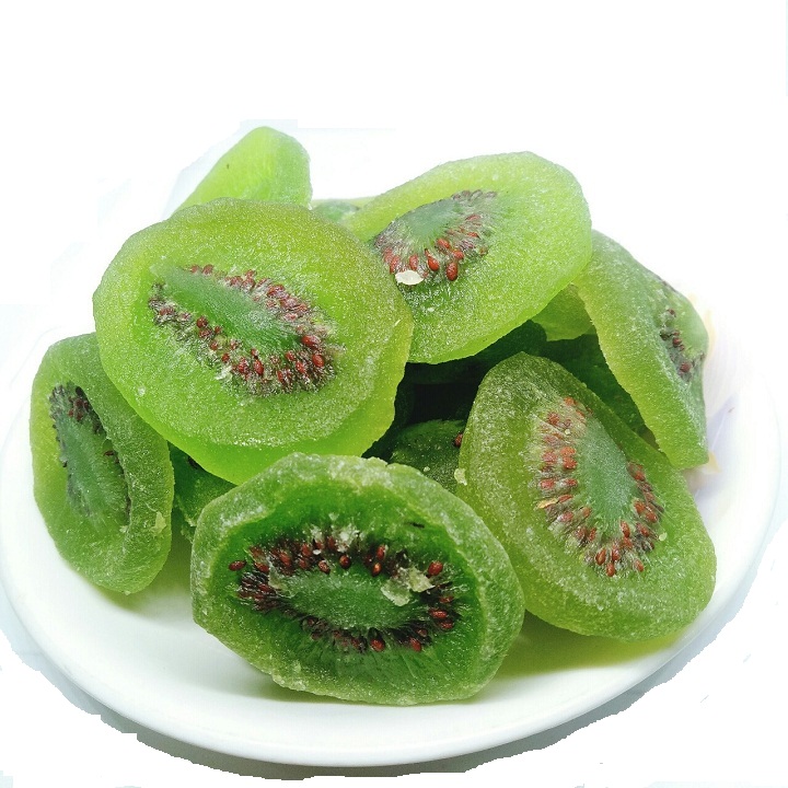 Kiwi sấy dẻo 500gr - Đặc sản Đà Lạt