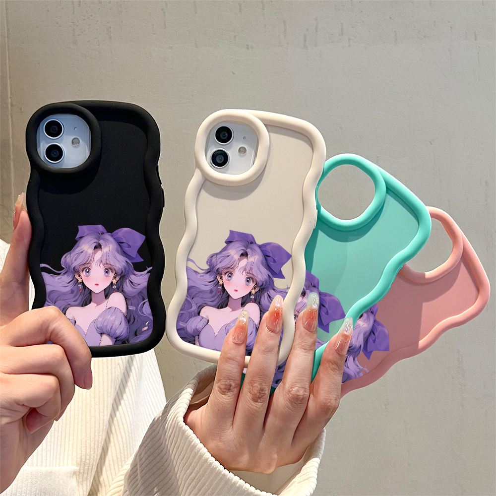 Hontinga%20for%20Tecno%20Spark%206%20Go%208%208C%2010%20Pro%2010%2010C%20Camon%2020%2019%20Pro%2018%2018p%2018T%20Back%20Cover%20Purple%20Girl%20Luxury%20Phone%20Cover%20Soft%20Silicone%20Macaron%20Wave%20Mobile%20Case%20-%20Image%203