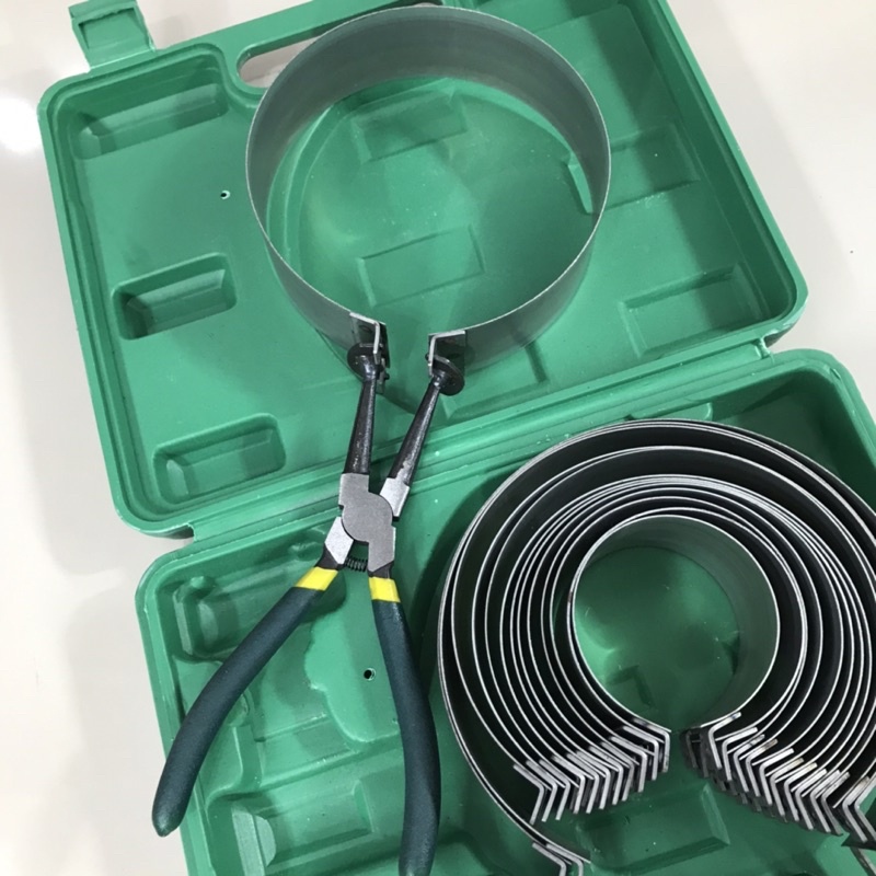 Bộ vào piston xéc măng không lo [Lọt Sơ Mi ]