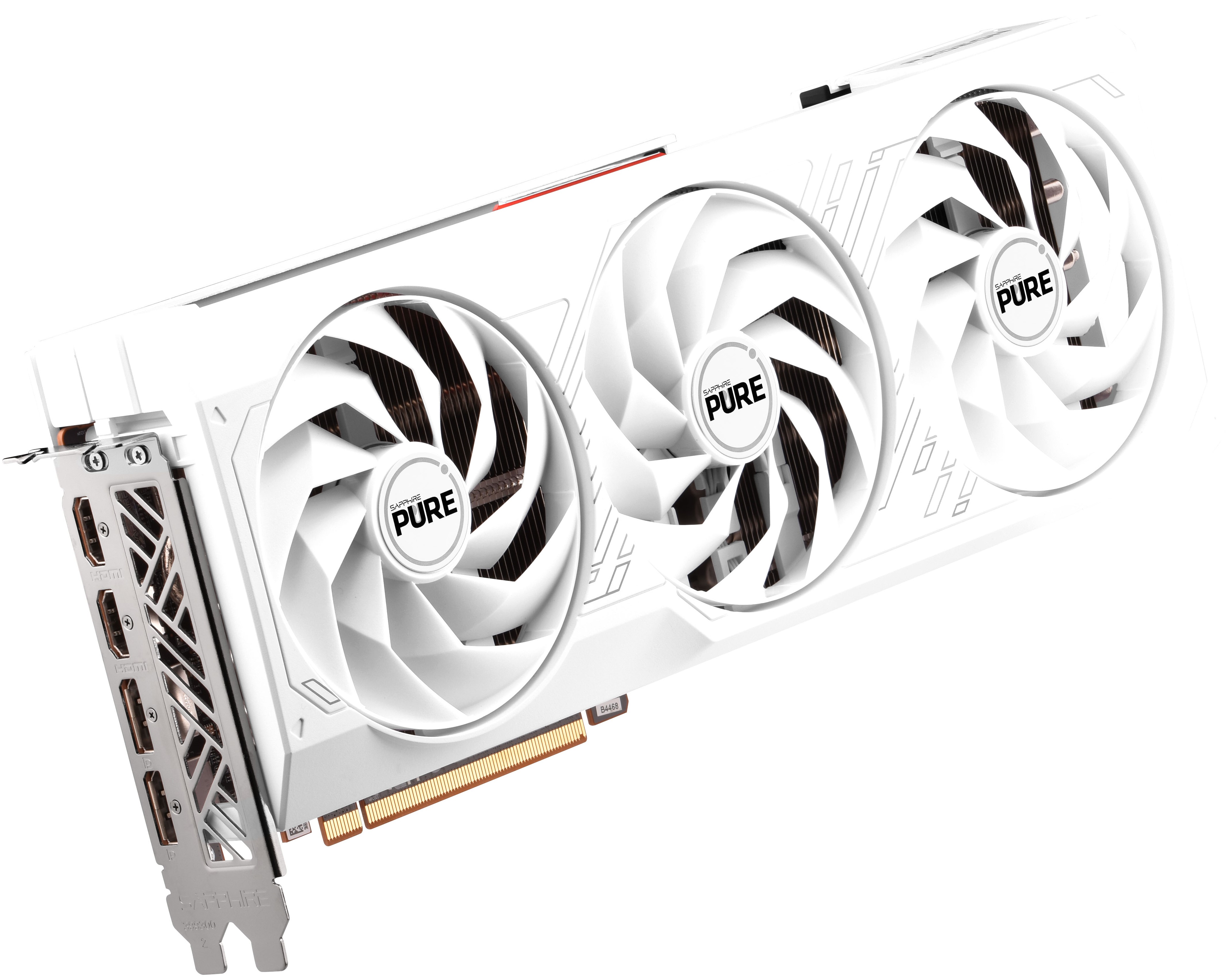 SAPPHIRE PURE AMD Radeon™ RX 7900 GRE 16GB | Lazada Singapore