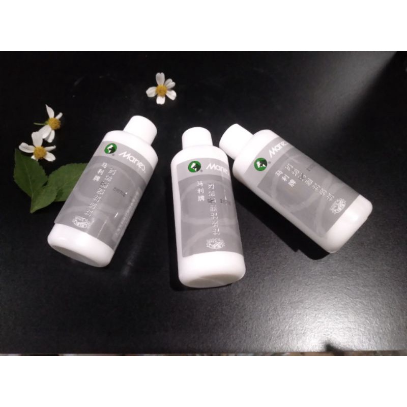 Dung dịch pha loãng màu acrylic 100ml