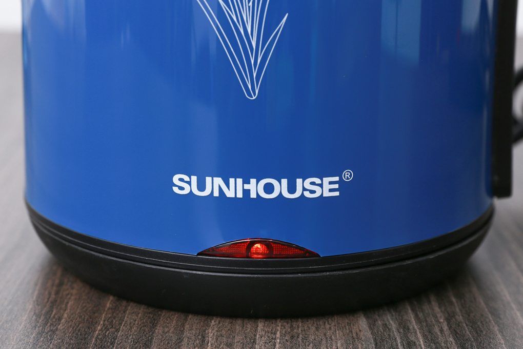 Bình đun siêu tốc Sunhouse 1.7 lít SHD1382B