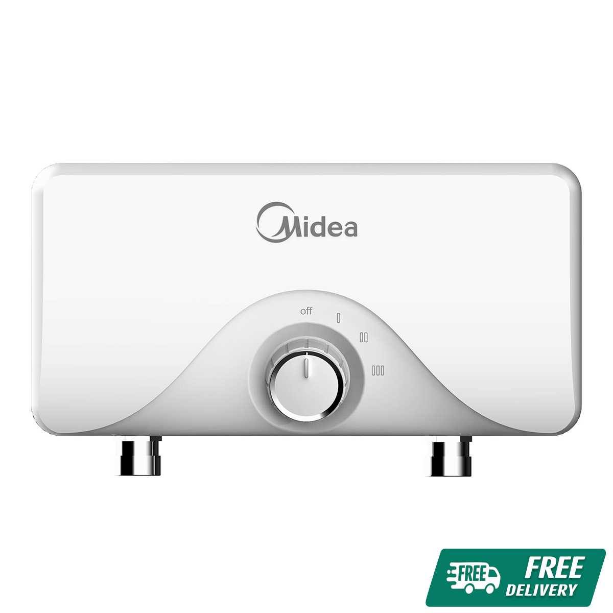 Midea Instant Water Heater DSK70035J