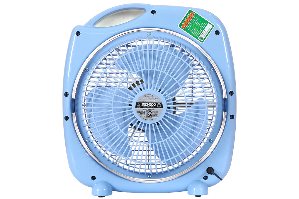 Quạt hộp Senko BD1012