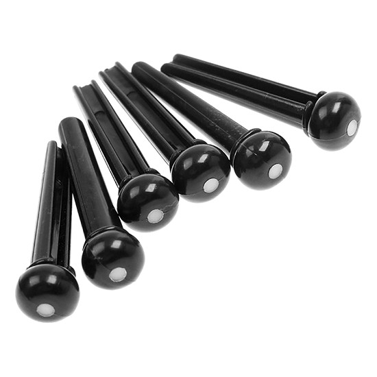 Chốt đàn guitar Aucostic