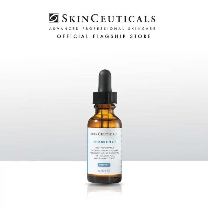 skinceuticals prevent phloretin cf 30ml