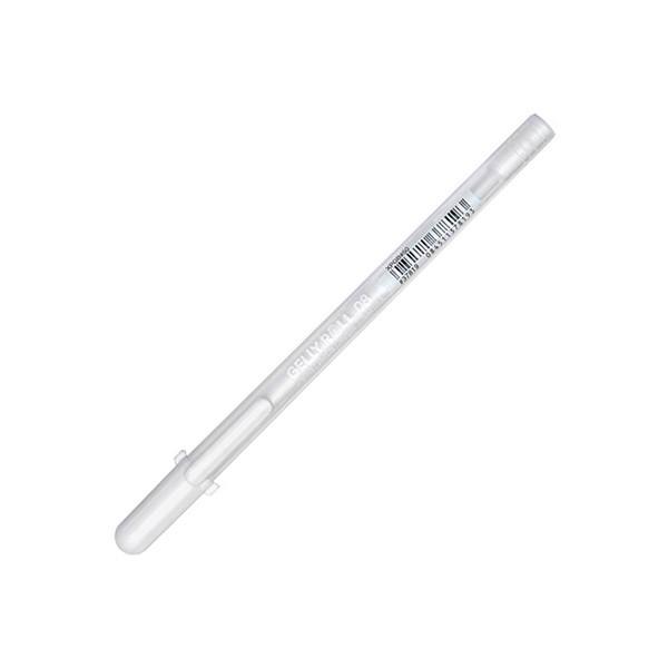 Bút gel Sakura Gelly Roll White lẻ