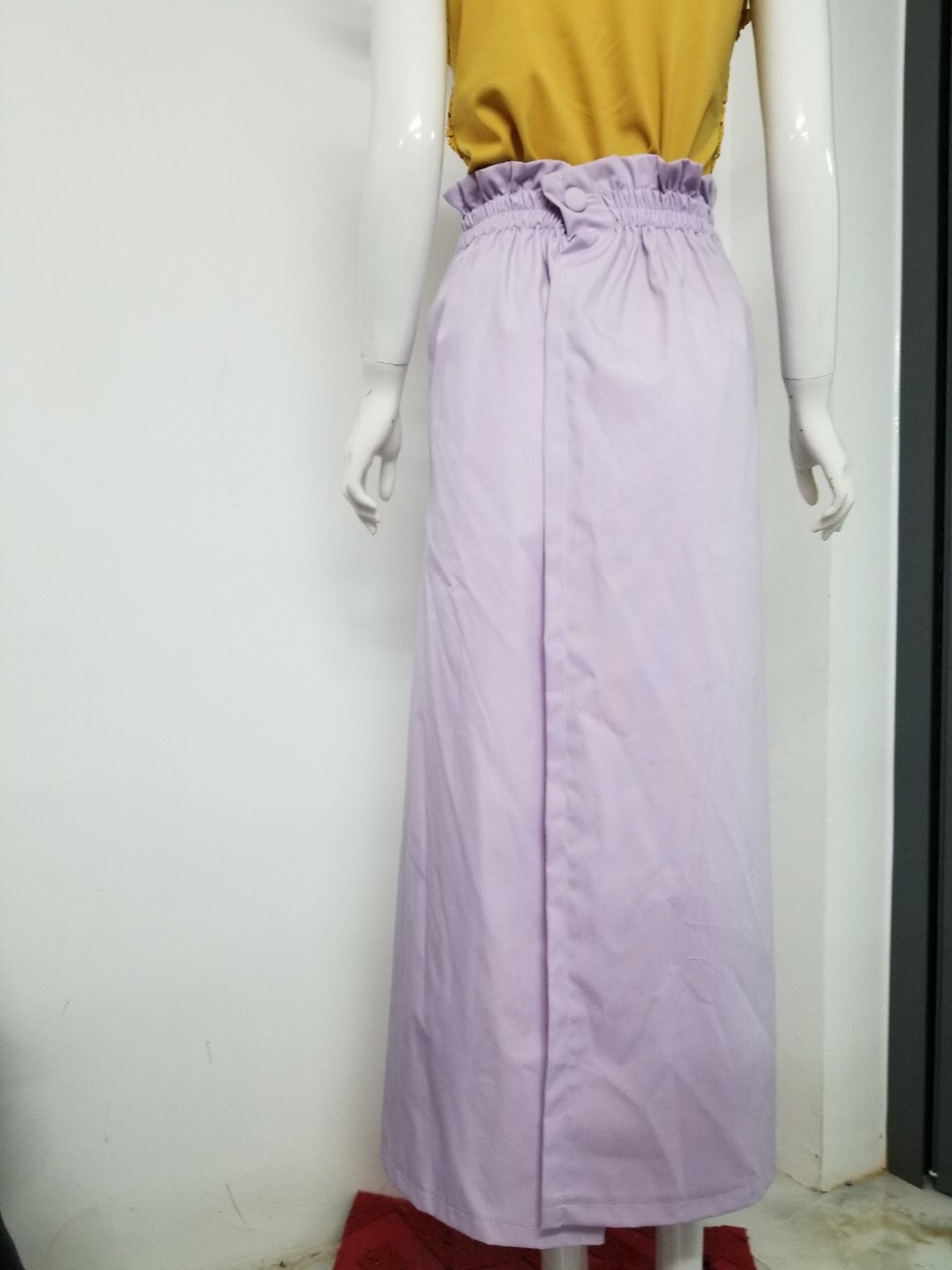 VÁY CHỐNG NẮNG PHƯỢNG QUEEN