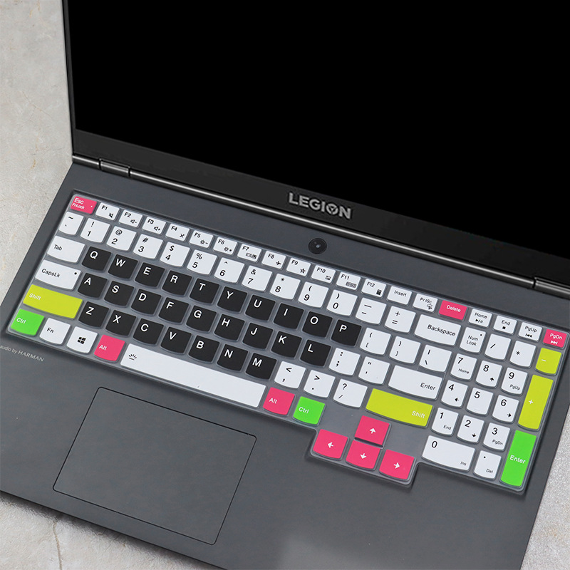 Suitable%20for%20Lenovo%20Lenovo%20LOQ%2015IAX9%20keyboard%20protective%20film%20laptop%20keyboard%20film%20dust%20cover%20pad%20-%20Image%208