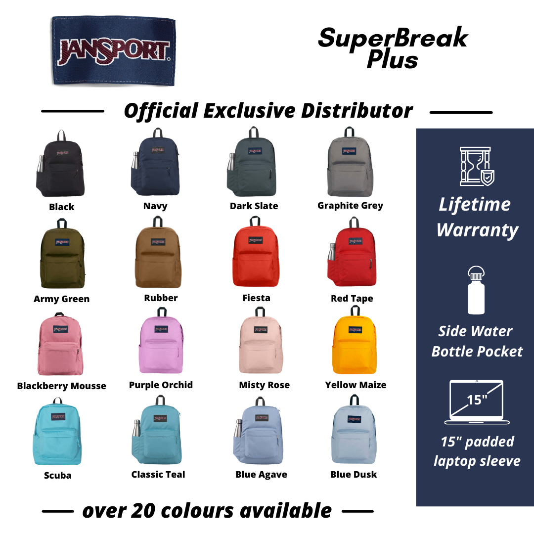 jansport reddit