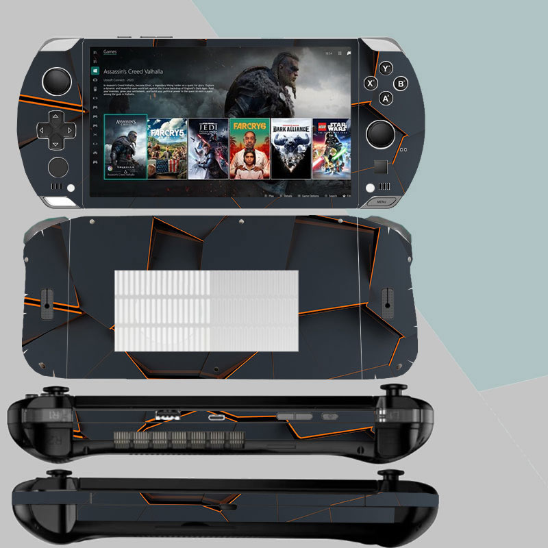 %E3%80%90Worldwide%20Delivery%E3%80%91%20Dazzle%20Vinyl%20Special%20Skin%20Sticker%20For%202022%20GPD%20WIN4%20WIN%204%206-inch%20WIN3%20WIN2%20-%20Image%204