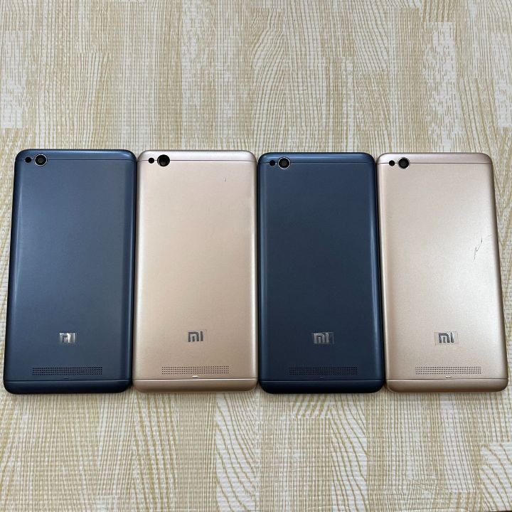 Nắp lưng điện thoại Xiaomi Redmi 4A