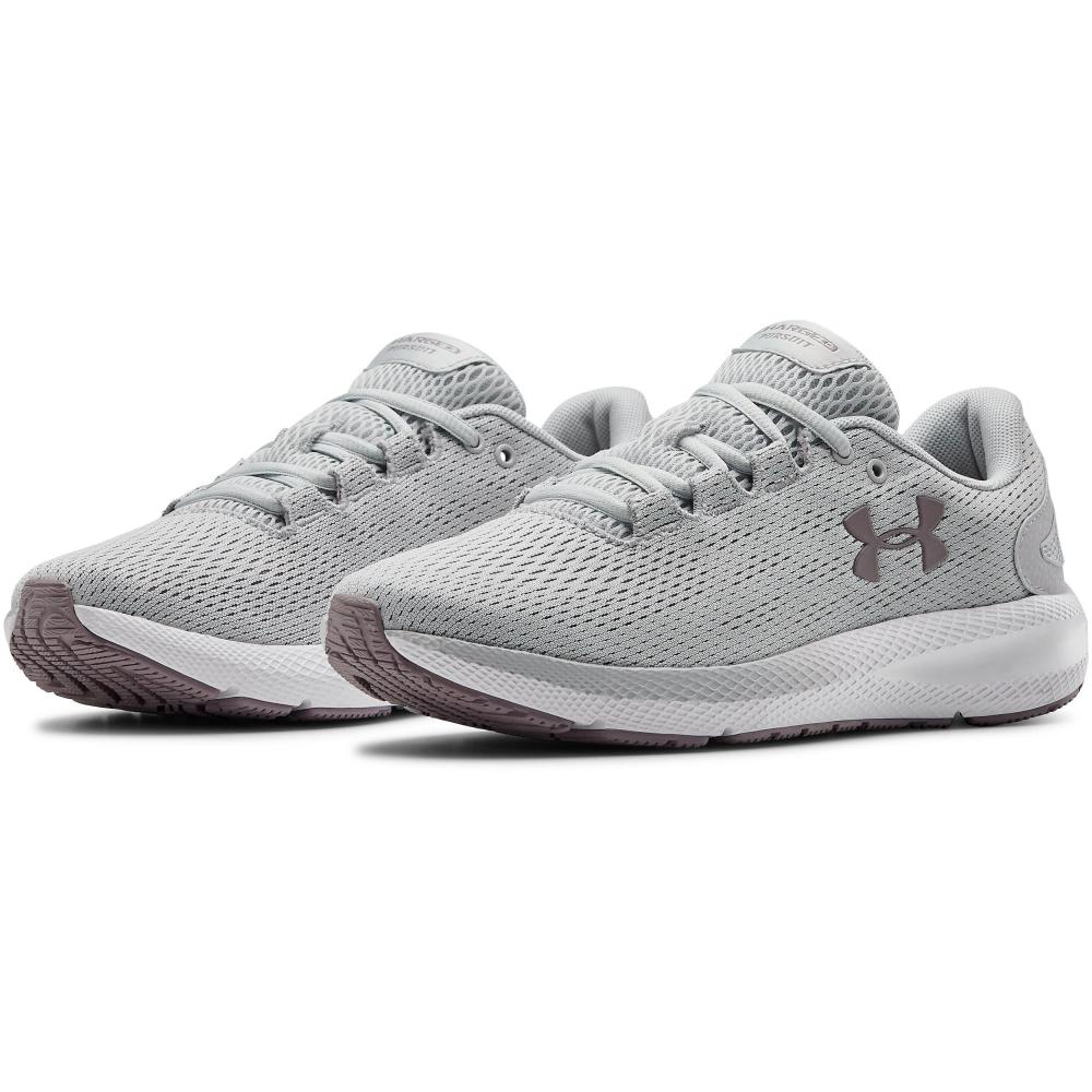 under armour charged pursuit 2 women's running shoes